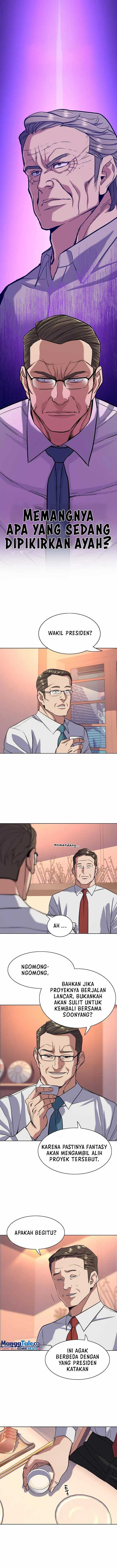 Read Reborn Rich ID Manga Online
