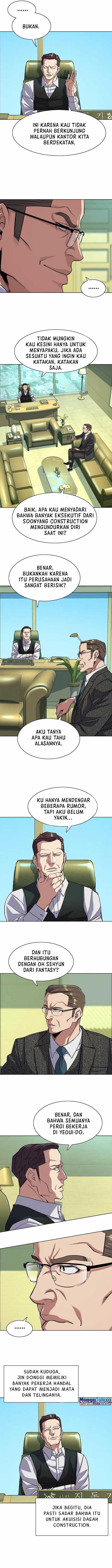 Read Reborn Rich ID Manga Online