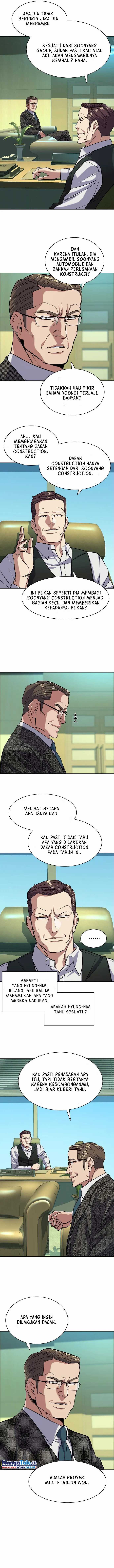 Read Reborn Rich ID Manga Online