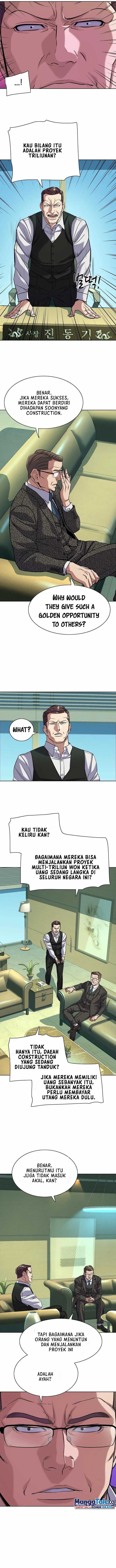 Read Reborn Rich ID Manga Online