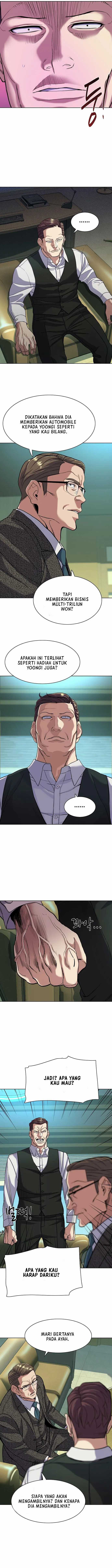 Read Reborn Rich ID Manga Online