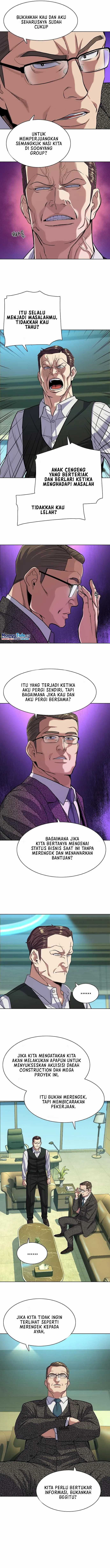 Read Reborn Rich ID Manga Online