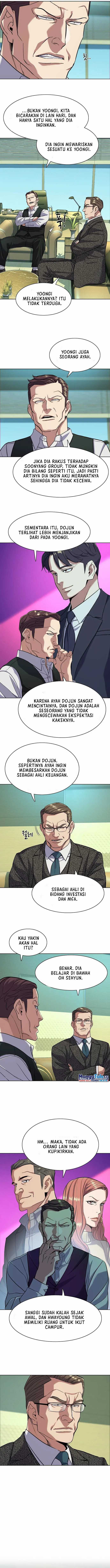 Read Reborn Rich ID Manga Online