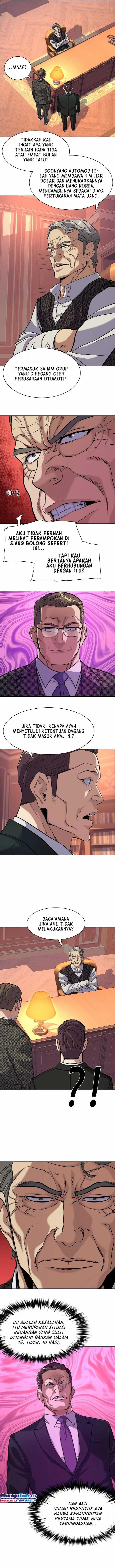 Read Reborn Rich ID Manga Online