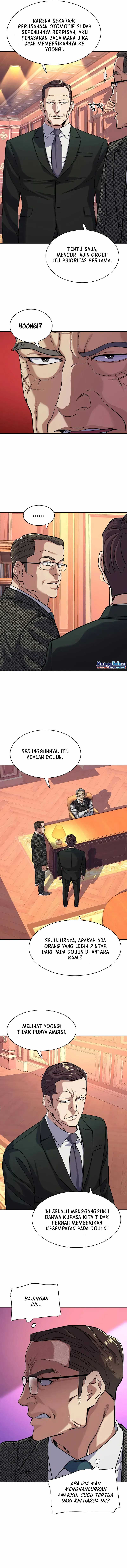 Read Reborn Rich ID Manga Online