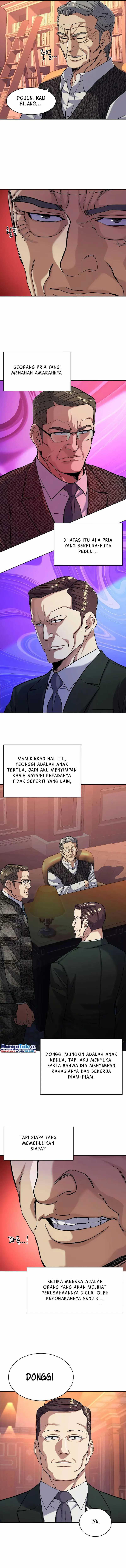 Read Reborn Rich ID Manga Online