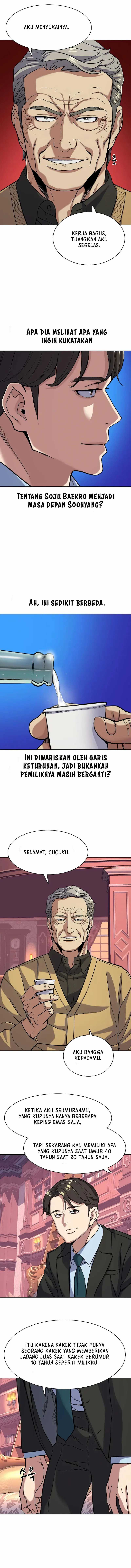 Read Reborn Rich ID Manga Online