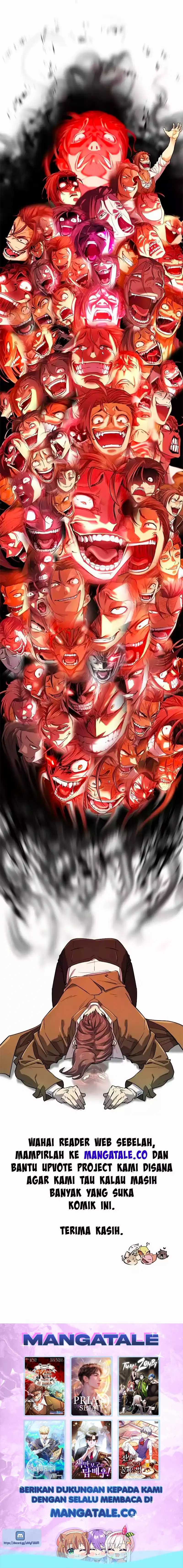 Read Reborn Rich ID Manga Online