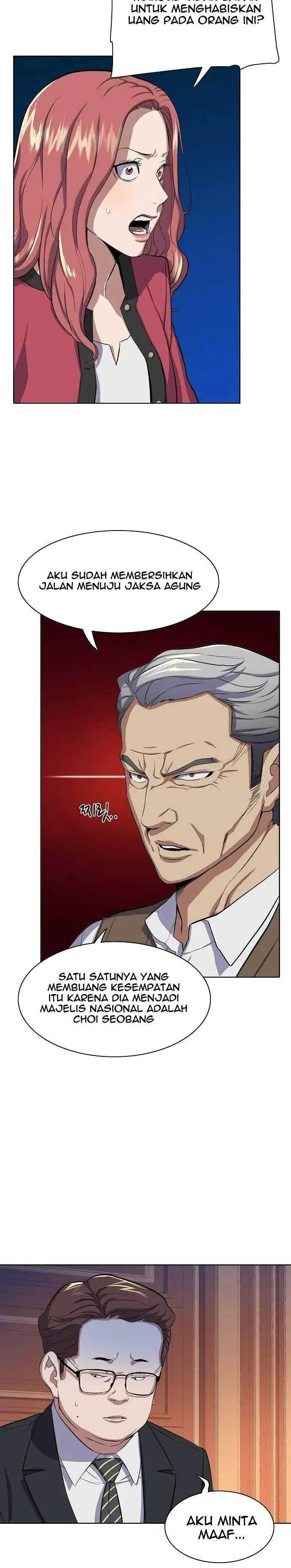 Read Reborn Rich ID Manga Online