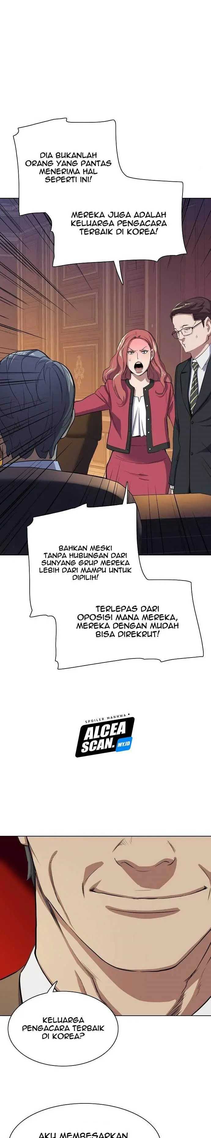 Read Reborn Rich ID Manga Online