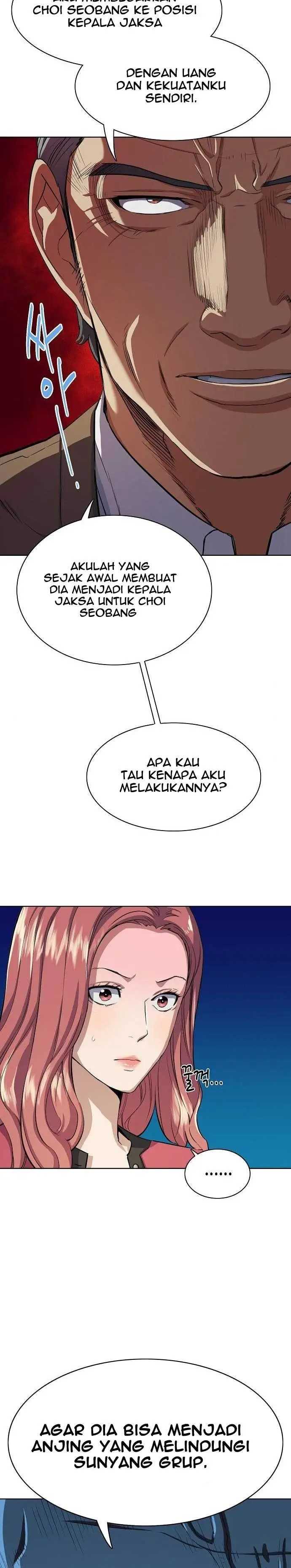 Read Reborn Rich ID Manga Online