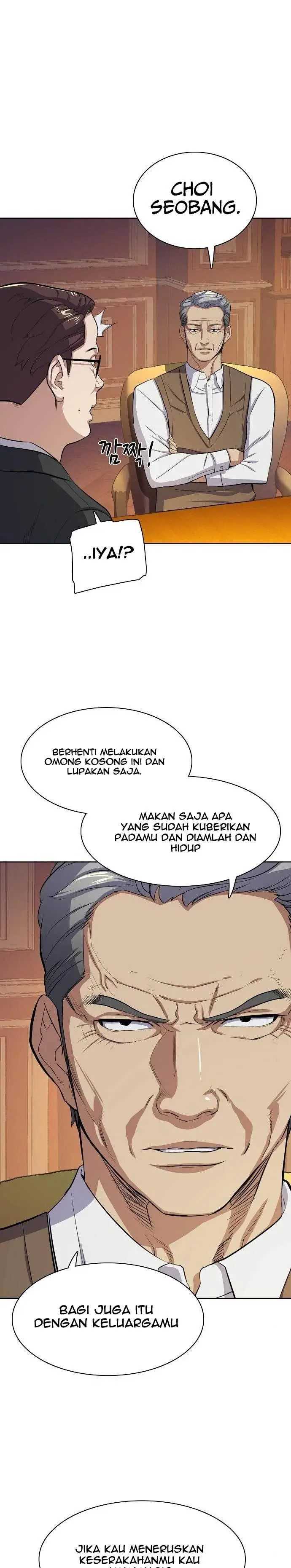 Read Reborn Rich ID Manga Online
