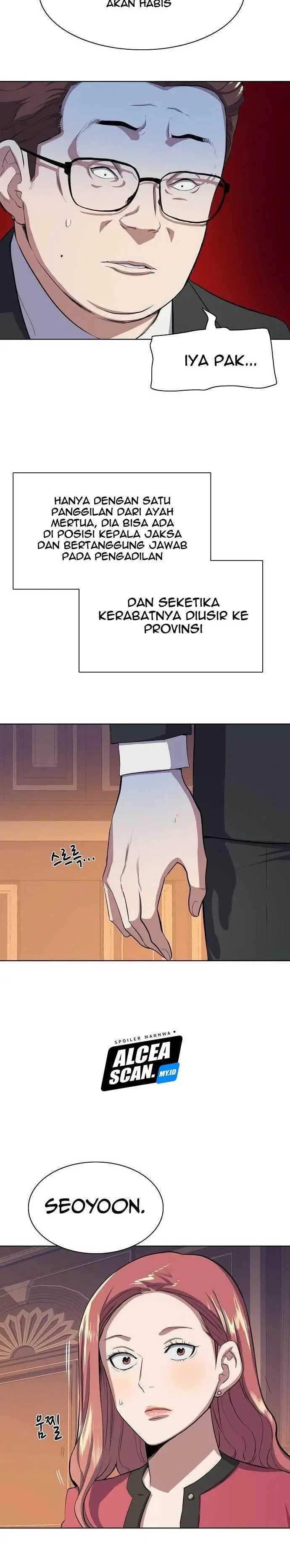 Read Reborn Rich ID Manga Online