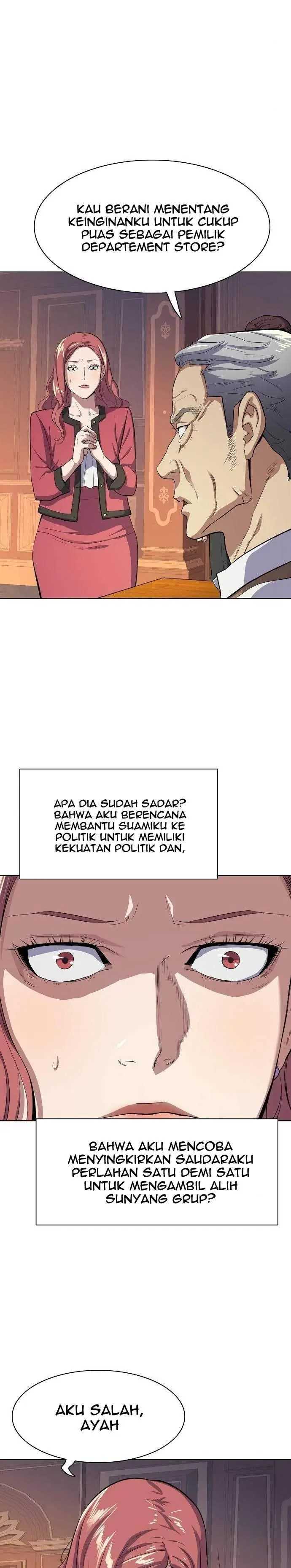 Read Reborn Rich ID Manga Online