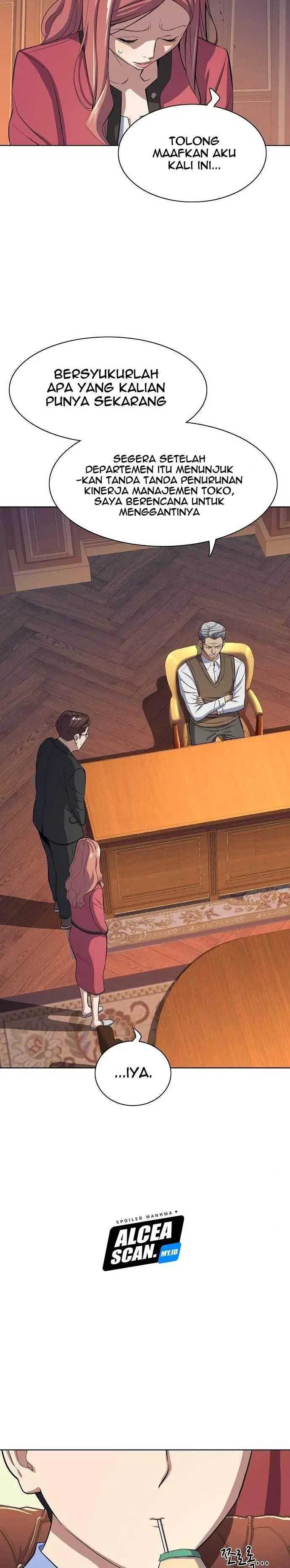 Read Reborn Rich ID Manga Online