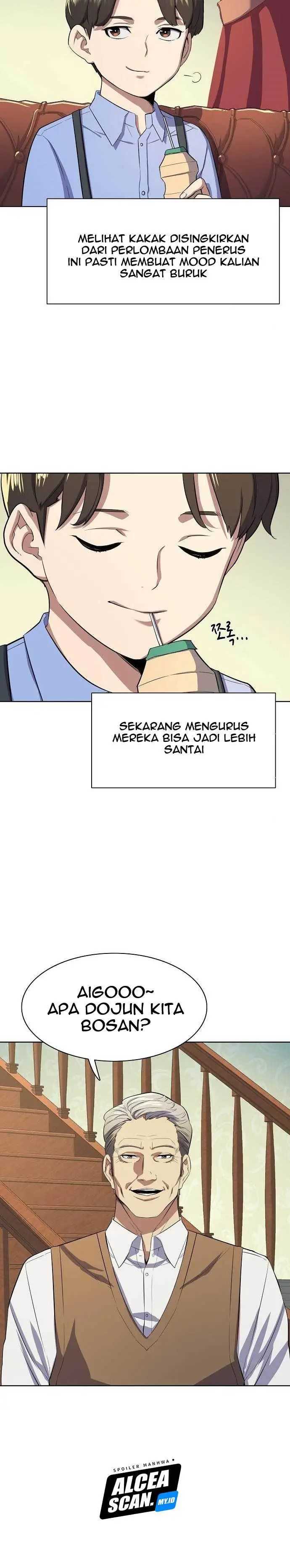 Read Reborn Rich ID Manga Online