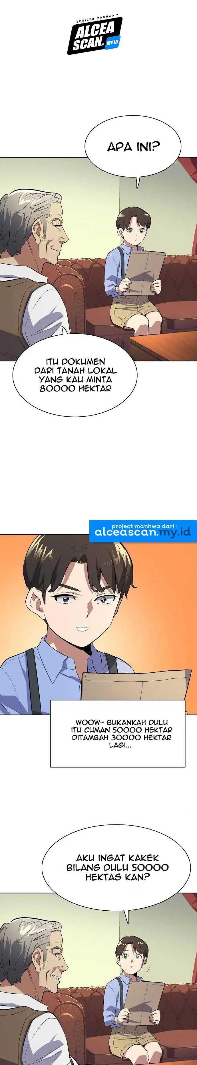 Read Reborn Rich ID Manga Online