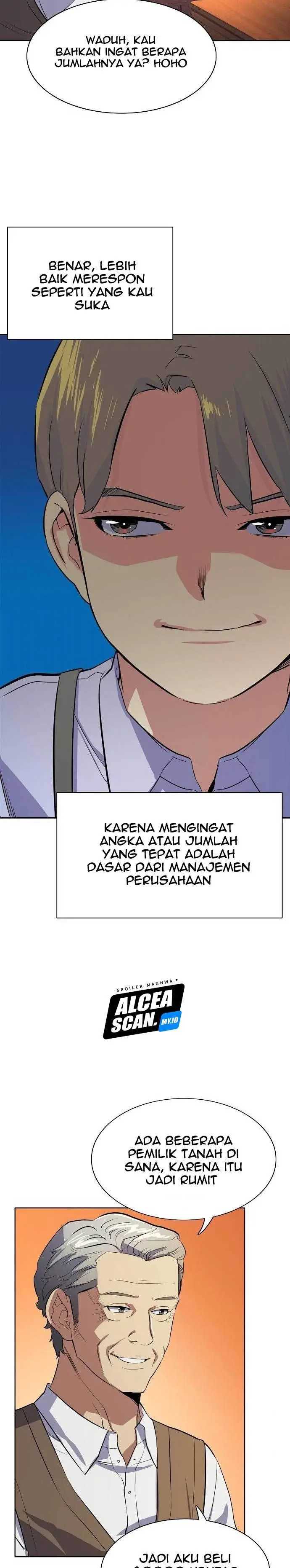 Read Reborn Rich ID Manga Online