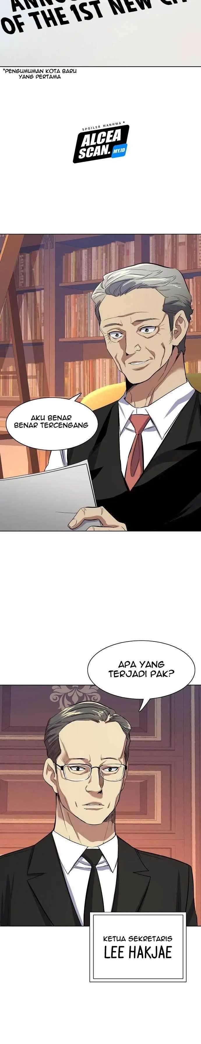 Read Reborn Rich ID Manga Online