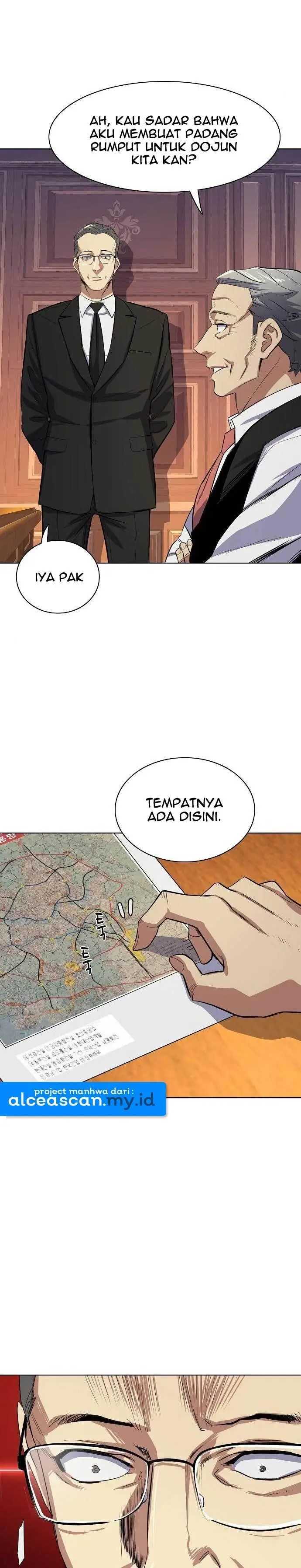 Read Reborn Rich ID Manga Online