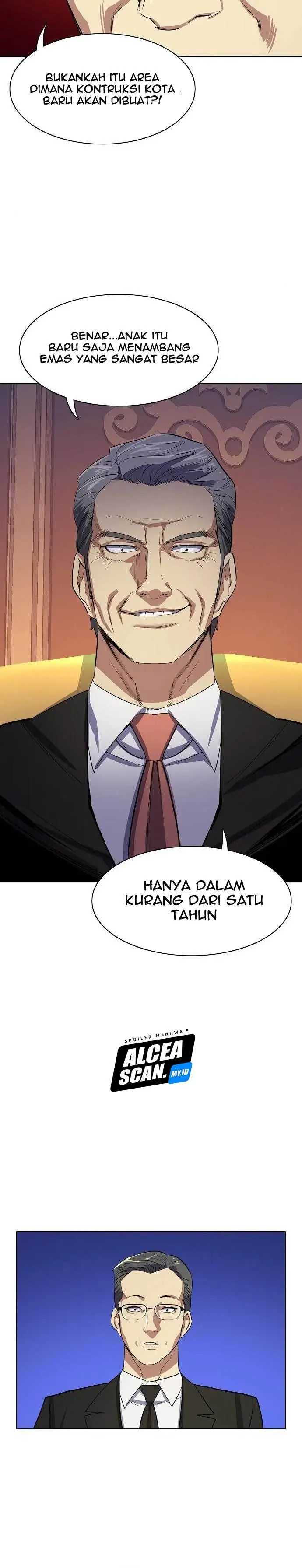 Read Reborn Rich ID Manga Online