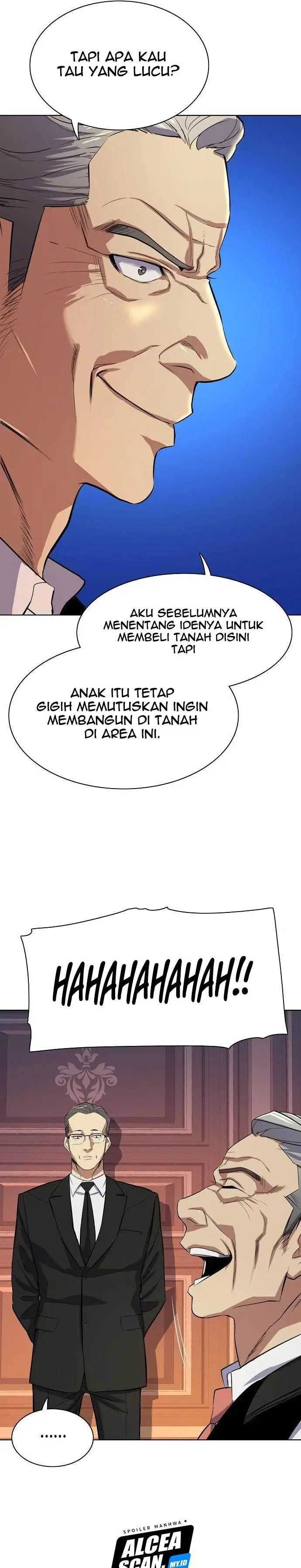 Read Reborn Rich ID Manga Online