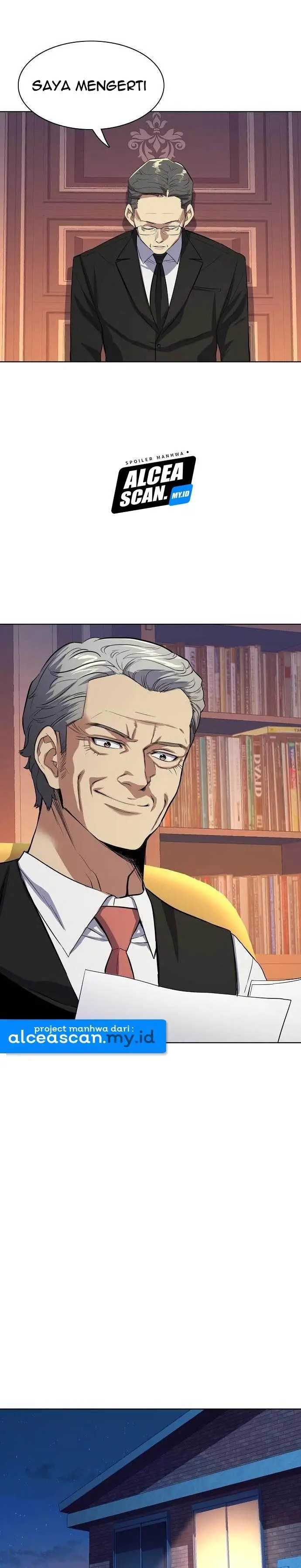 Read Reborn Rich ID Manga Online