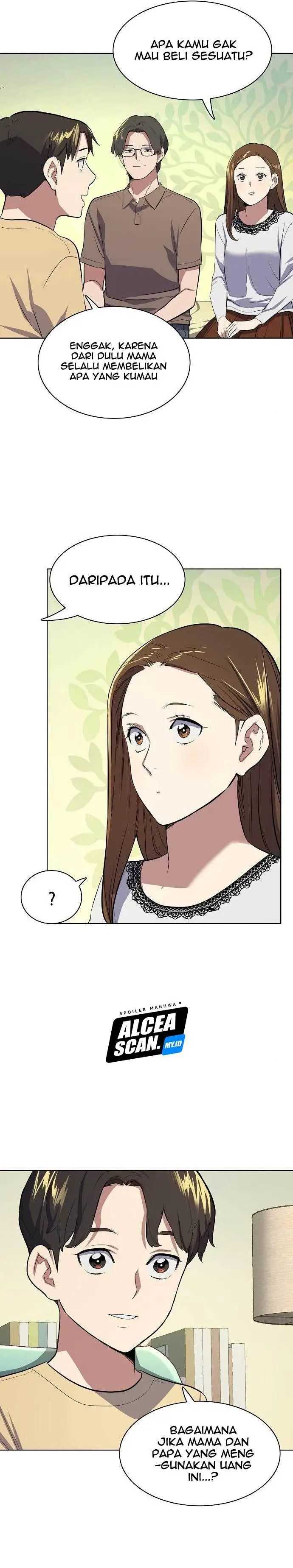 Read Reborn Rich ID Manga Online