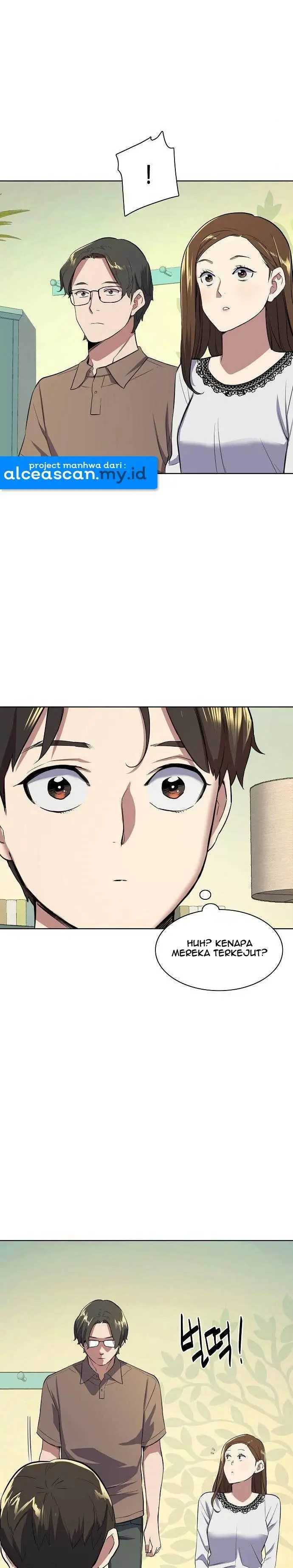 Read Reborn Rich ID Manga Online