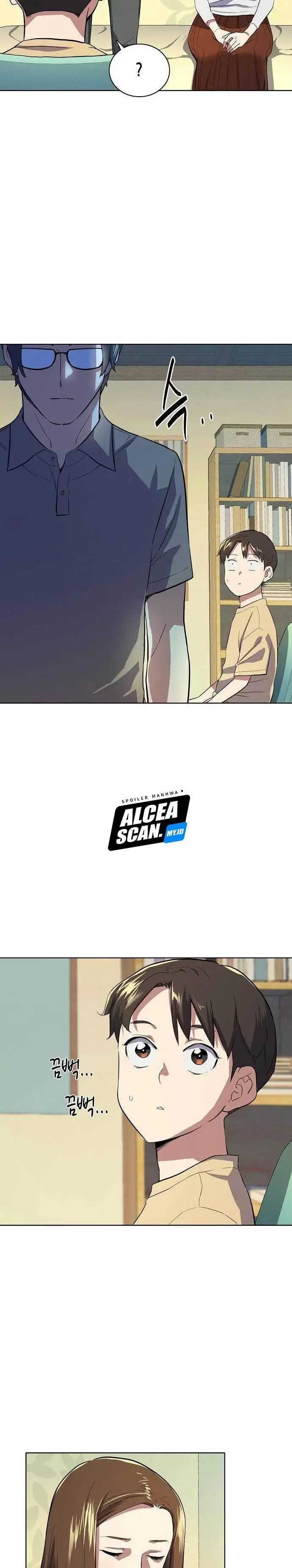 Read Reborn Rich ID Manga Online