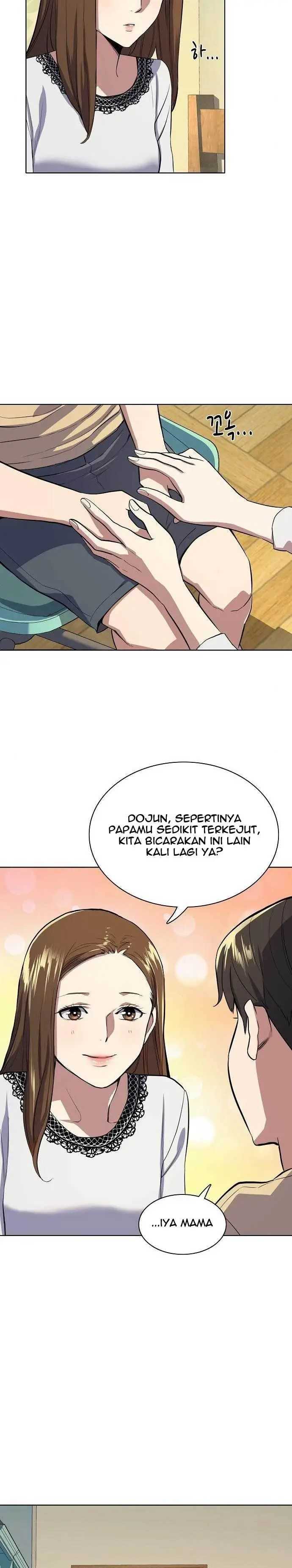 Read Reborn Rich ID Manga Online