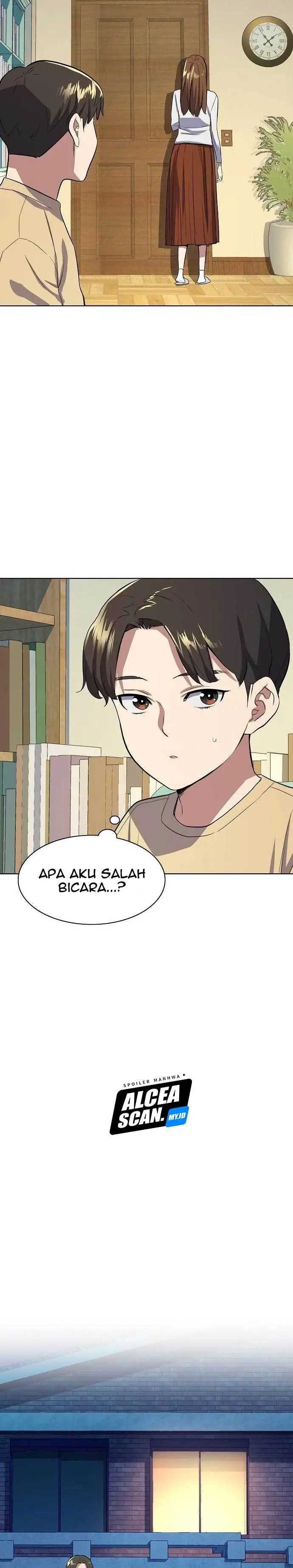 Read Reborn Rich ID Manga Online