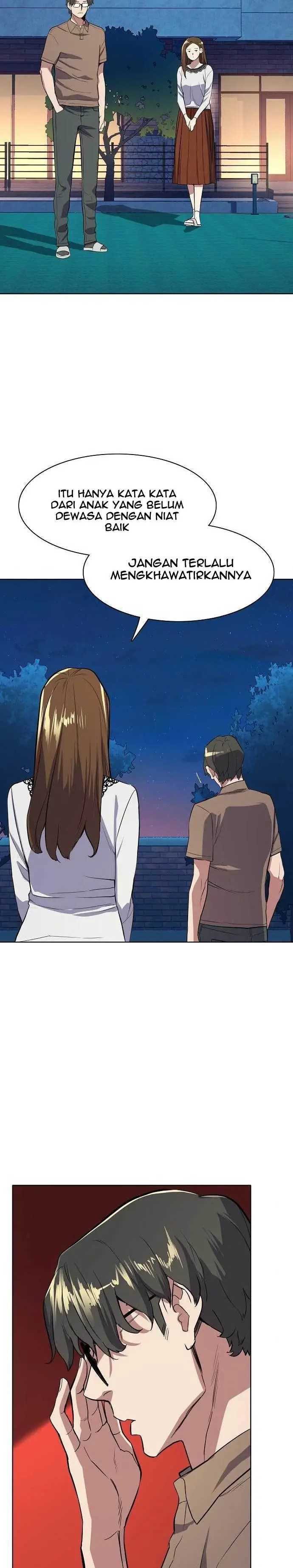 Read Reborn Rich ID Manga Online