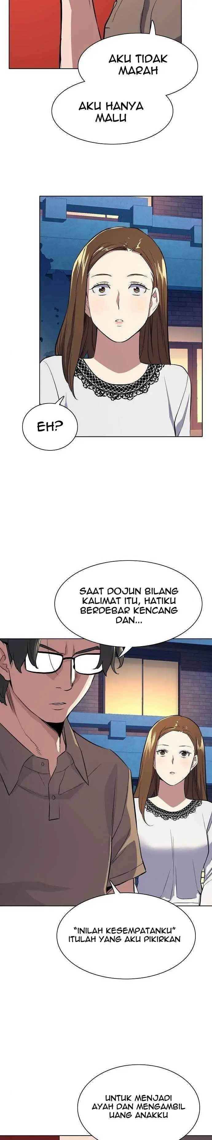 Read Reborn Rich ID Manga Online