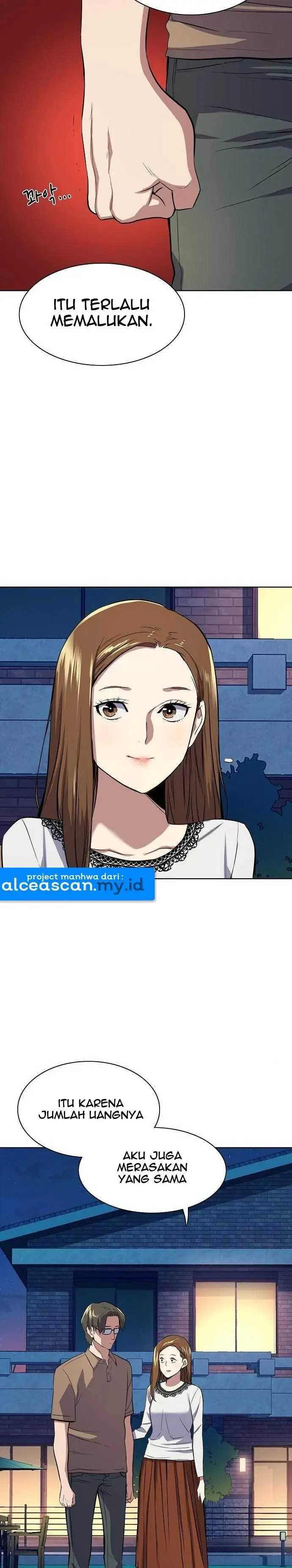 Read Reborn Rich ID Manga Online