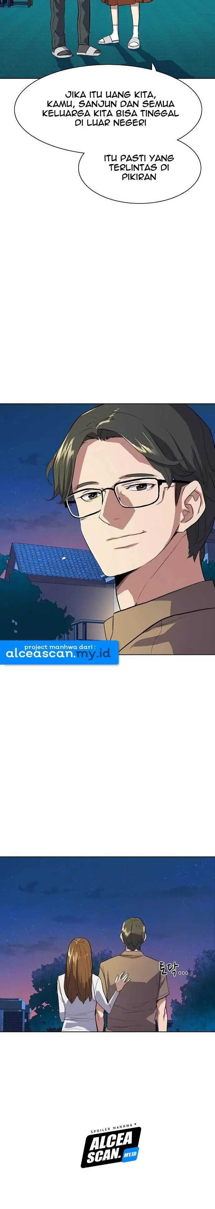 Read Reborn Rich ID Manga Online