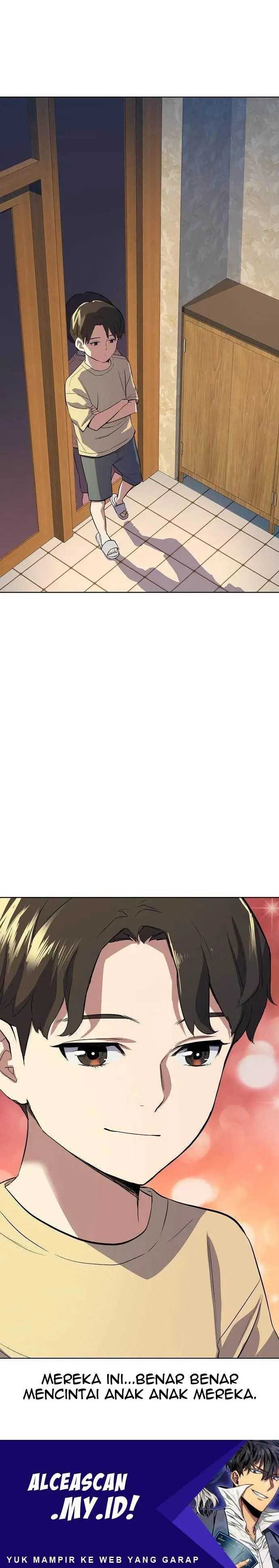 Read Reborn Rich ID Manga Online