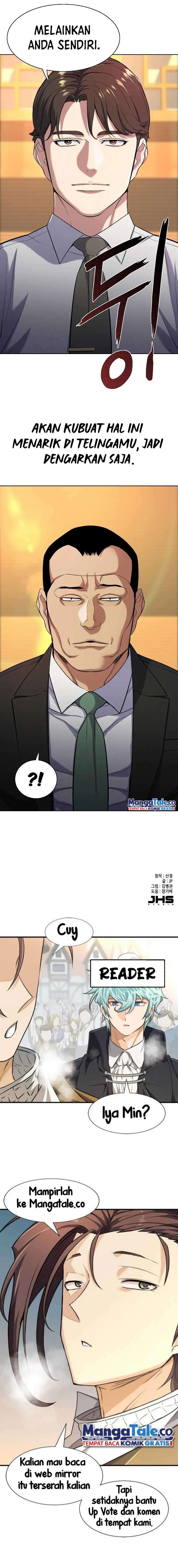 Read Reborn Rich ID Manga Online
