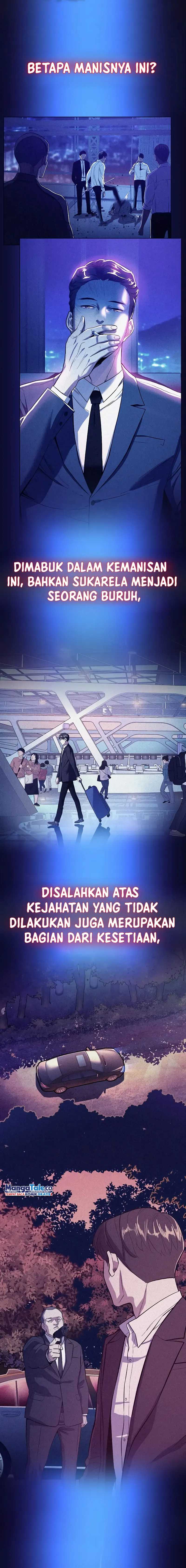Read Reborn Rich ID Manga Online