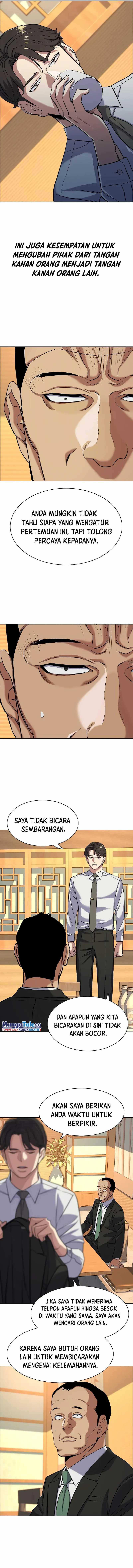 Read Reborn Rich ID Manga Online