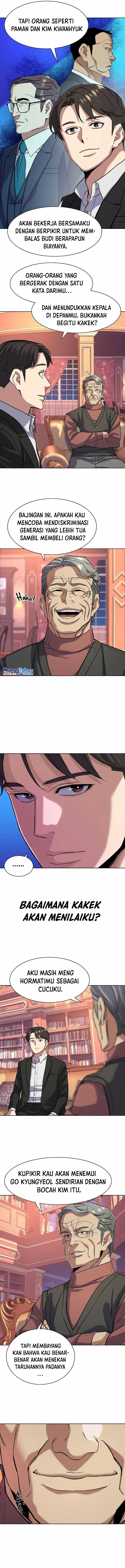 Read Reborn Rich ID Manga Online