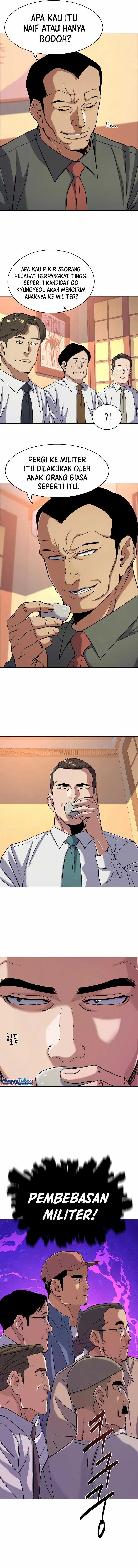 Read Reborn Rich ID Manga Online