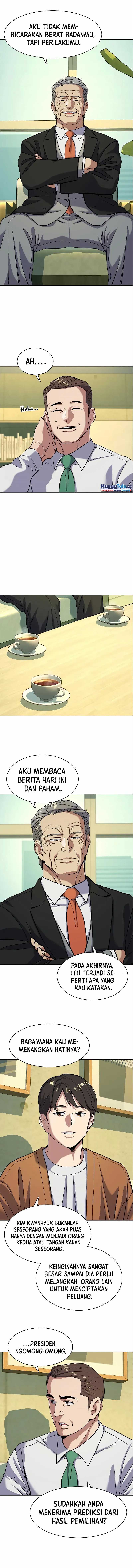 Read Reborn Rich ID Manga Online