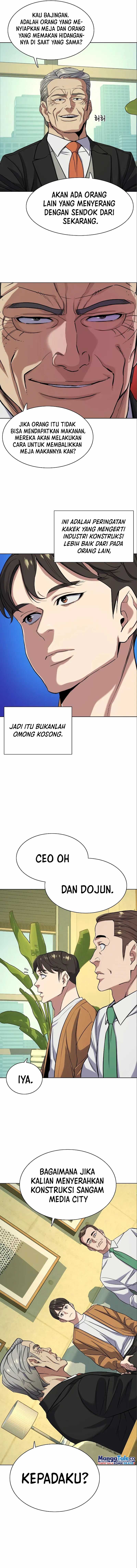 Read Reborn Rich ID Manga Online