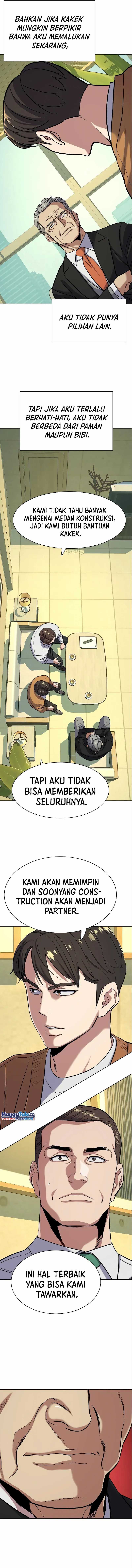 Read Reborn Rich ID Manga Online