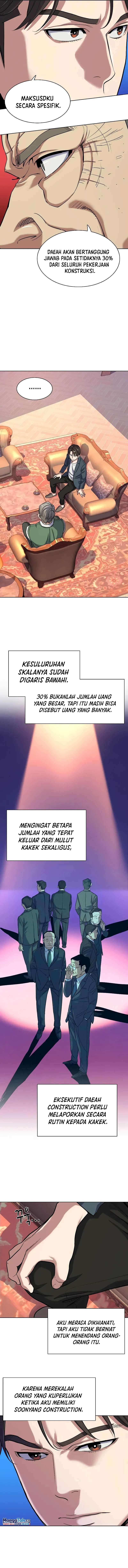 Read Reborn Rich ID Manga Online