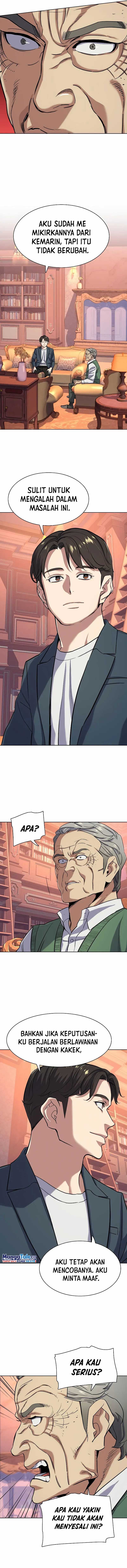 Read Reborn Rich ID Manga Online