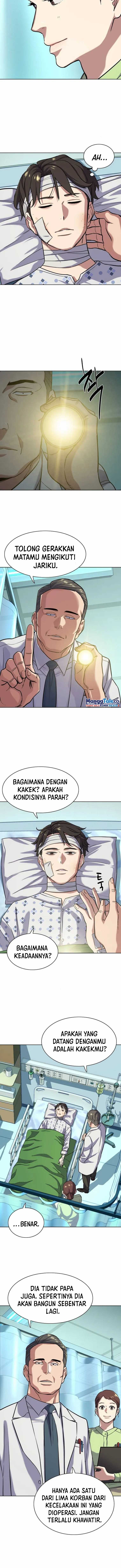 Read Reborn Rich ID Manga Online