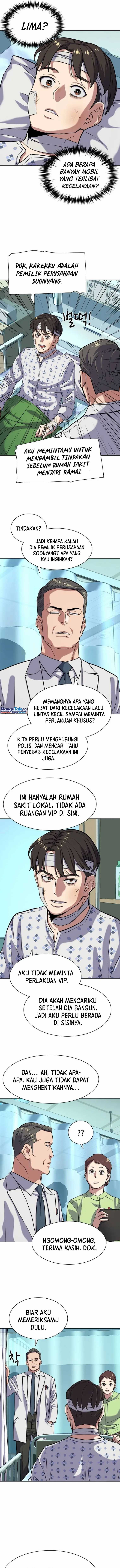 Read Reborn Rich ID Manga Online