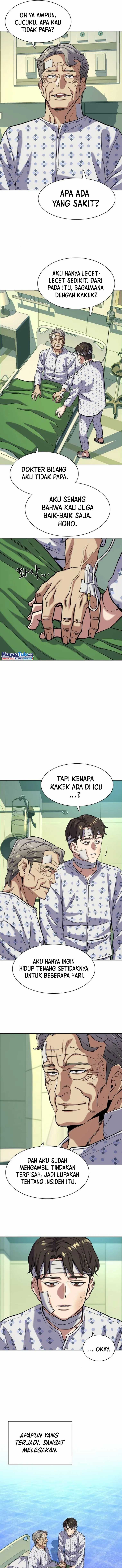 Read Reborn Rich ID Manga Online